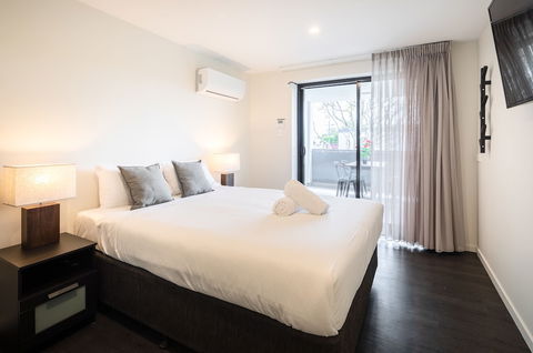Ascot Budget Inn & Residences - eAccommodation 5