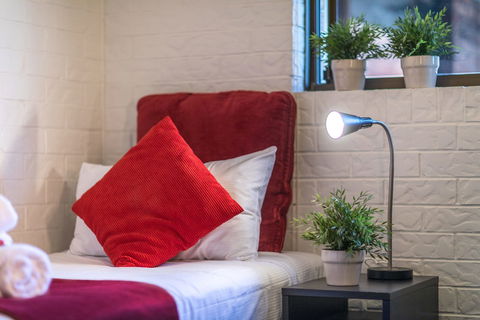 Ascot Budget Inn & Residences - eAccommodation 3