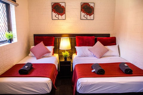 Ascot Budget Inn & Residences - eAccommodation 2