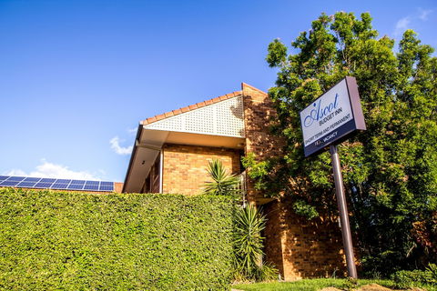 Ascot Budget Inn & Residences - eAccommodation 0