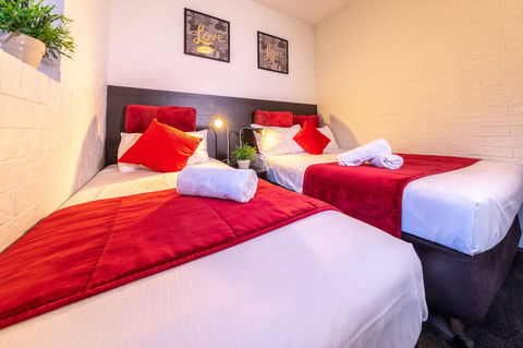 Ascot Budget Inn & Residences - eAccommodation 4