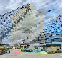 Direct Hotels - Pavilion and Governor on Brookes - eAccommodation