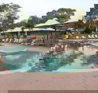Murray River Resort - eAccommodation