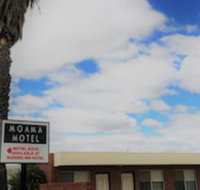 Moama Motel - eAccommodation