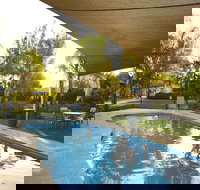 Winbi River Resort Holiday Rentals - eAccommodation