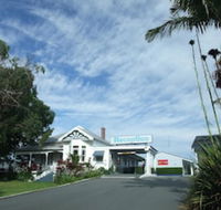 Colonial Court Motor Inn - eAccommodation