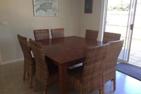 Apartments At Glen Isla - eAccommodation 4