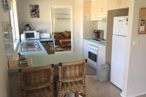 Apartments At Glen Isla - eAccommodation 3