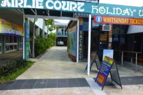 Airlie Court Units - eAccommodation 3