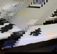 Rosebud Motel - eAccommodation