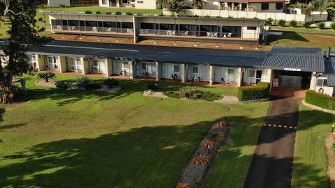 Atherton Motel - eAccommodation 2