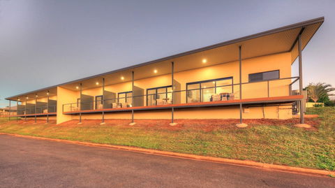Atherton Motel - eAccommodation 4