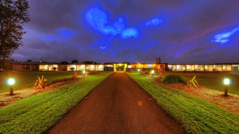 Atherton Motel - eAccommodation 1