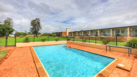 Atherton Motel - eAccommodation 5