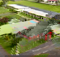 Atherton Motel - eAccommodation