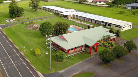 Atherton Motel - eAccommodation 0