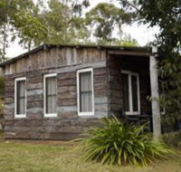 Hidden Valley Cabins - eAccommodation