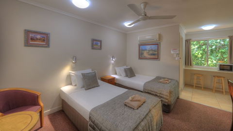 Atherton Hinterland Motel - eAccommodation 2