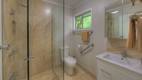 Atherton Hinterland Motel - eAccommodation 4