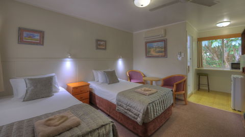 Atherton Hinterland Motel - eAccommodation 3