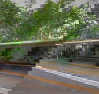 Atherton Hinterland Motel - eAccommodation