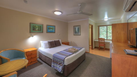 Atherton Hinterland Motel - eAccommodation 1