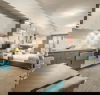 Hudson Berrimah - eAccommodation