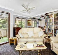 Wombats B  B Apartments - eAccommodation