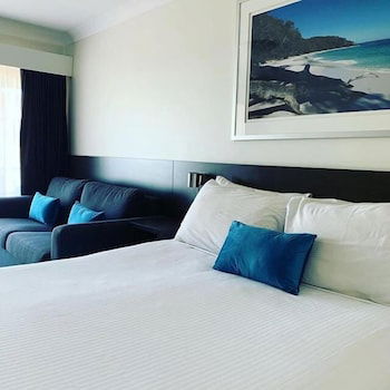 Jervis Bay Motel - eAccommodation 3