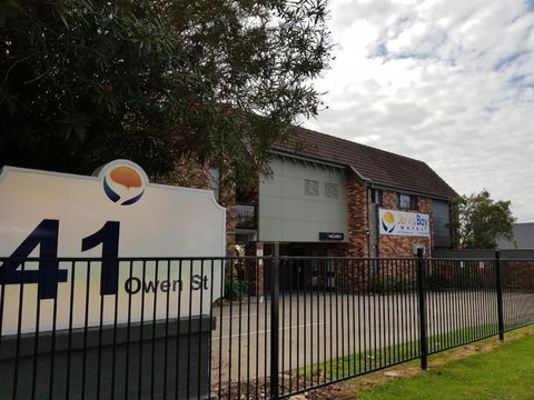 Jervis Bay Motel - eAccommodation 2