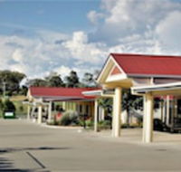 Pittsworth Motor Inn - eAccommodation