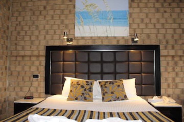  eAccommodation