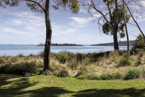 Abs By The Bay - eAccommodation 0
