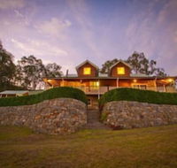 Bimbadeen Mountain Retreat - eAccommodation