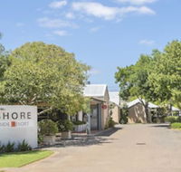 Bayshore Beachside Resort - eAccommodation