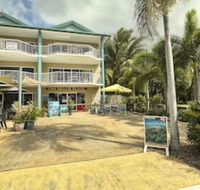 The Beach Place - eAccommodation