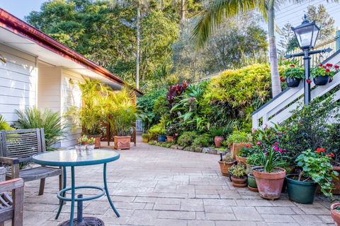 Avocado Sunset B&B - eAccommodation 0