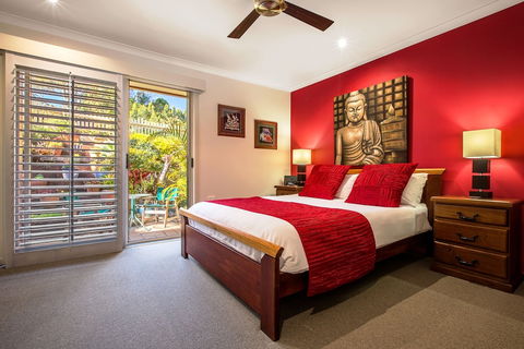 Avocado Sunset B&B - eAccommodation 3