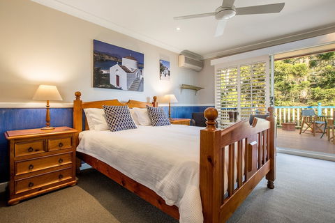 Avocado Sunset B&B - eAccommodation 2
