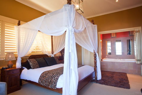 Avocado Sunset B&B - eAccommodation 4