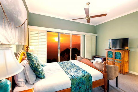 Avocado Sunset B&B - eAccommodation 5