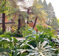 Warburton Motel - eAccommodation