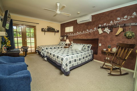 Armadale Cottage Bed & Breakfast - eAccommodation 6