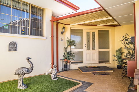 Armadale Cottage Bed & Breakfast - eAccommodation 0