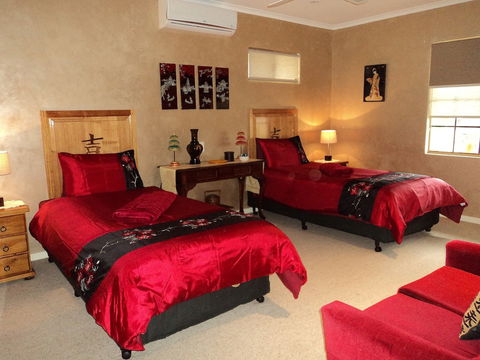 Armadale Cottage Bed & Breakfast - eAccommodation 2