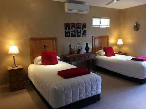 Armadale Cottage Bed & Breakfast - eAccommodation 5