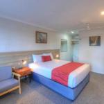 Anthony QLD eAccommodation