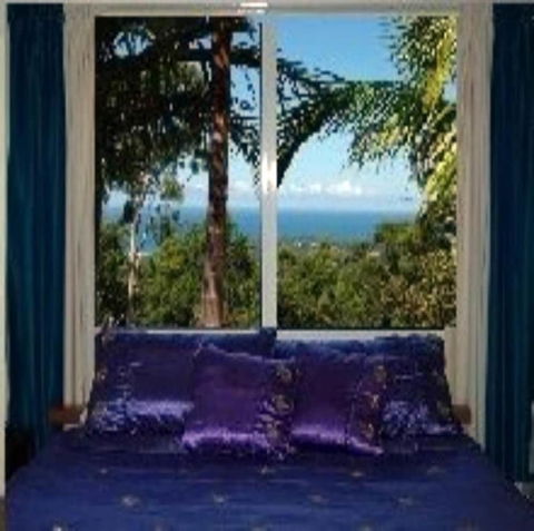 A Sacred Mountain Retreat - eAccommodation 1