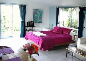 A Sacred Mountain Retreat - eAccommodation 2
