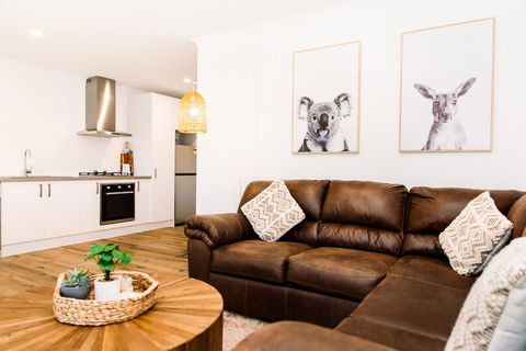 McMillans Of Metung Coastal Resort - eAccommodation 1